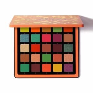 Anastasia Beverly Hills Norvina Pro Pigment Eyeshadow Palette Vol. 3